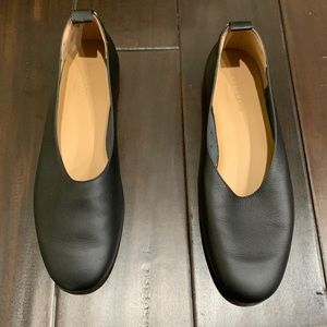 Everlane Flats